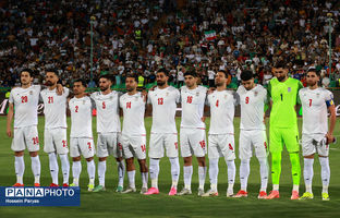 ‌مصر و بلژیک حریفان سختی برای ایران هستند/ ‌فیفادی با پرتغال ترازوی‌ ‌سنجش عیار تیم ملی است