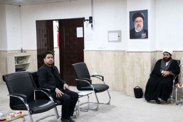 دومین نشست تخصصی برگزاری اعتکاف دانش‌آموزی در محمدشهر کرج