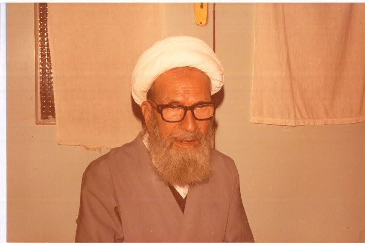 همایش بزرگداشت شیخ ذبیح الله محلاتی برگزار خواهد شد