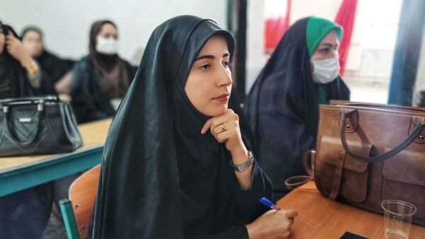 کارگاه توانمندسازی مدیران، راهبران و آموزگاران ابتدایی شهرستان مارگون