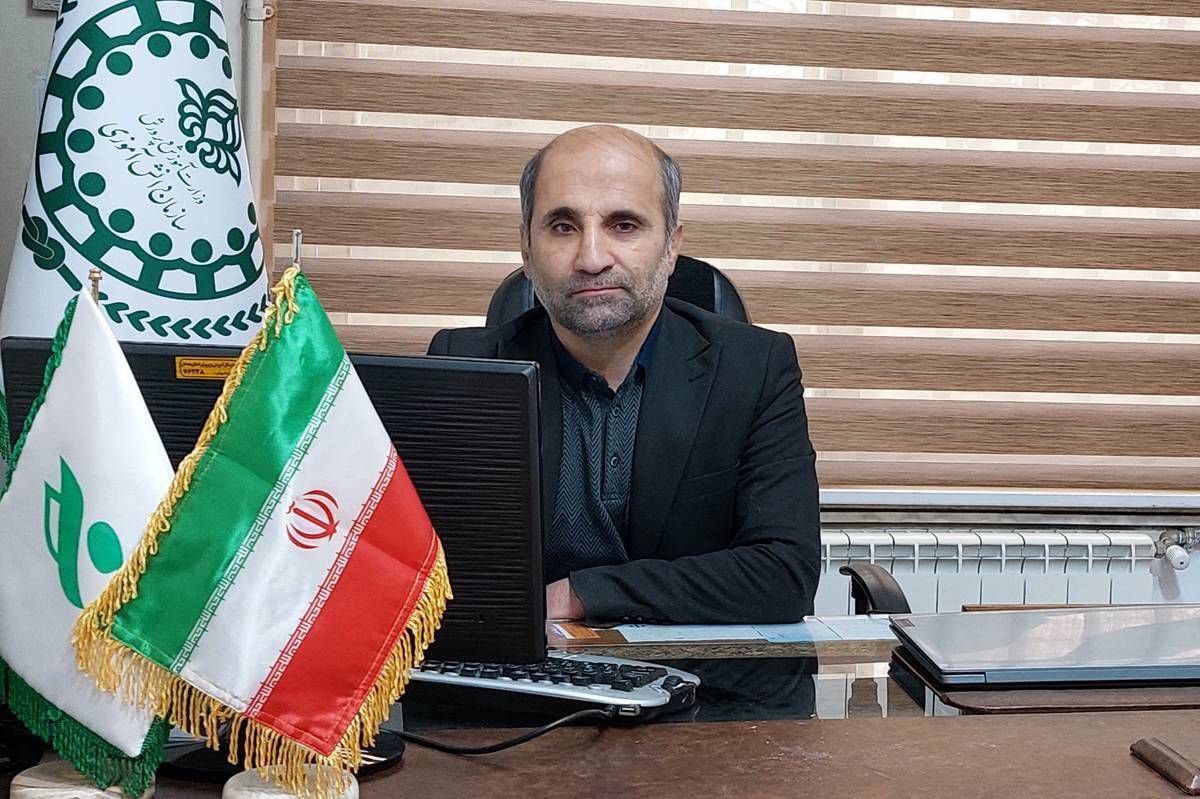 7 عضو شورای استانی و دو نماینده به مجلس دانش‌آموزی کشور معرفی شدند