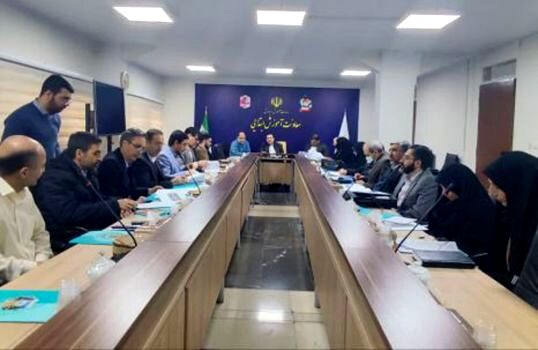 کمیسیون آموزش عمومی قرآن، توسعه آموزش عمومی قرآن را برعهده دارد