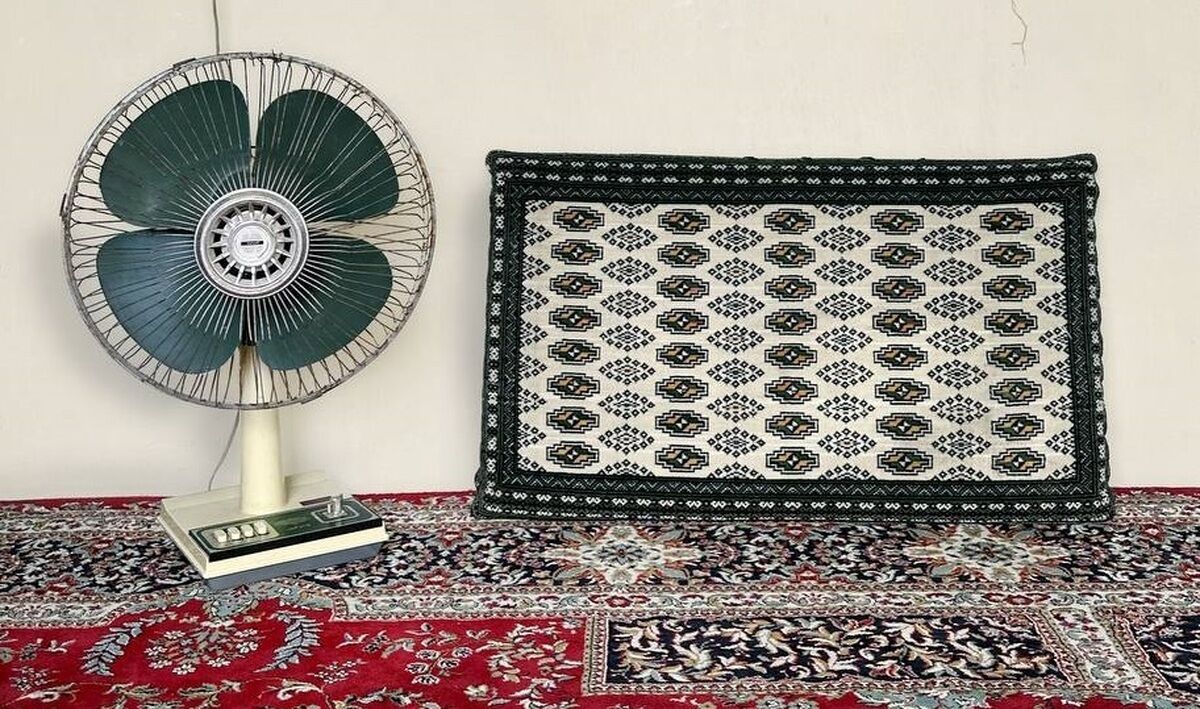 «کد 700» روایت جدیدی برای مردم داشت