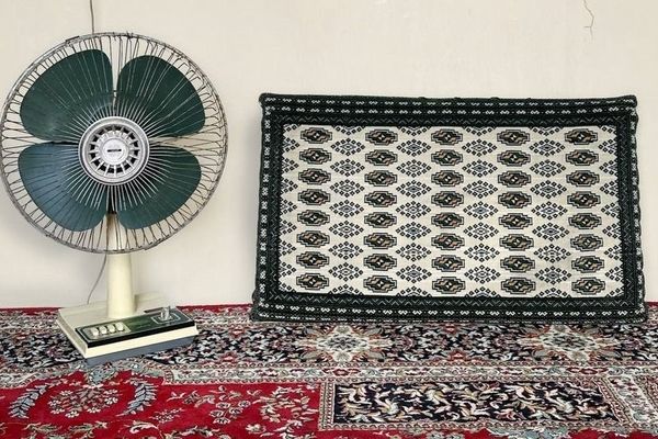 «کد 700» روایت جدیدی برای مردم داشت