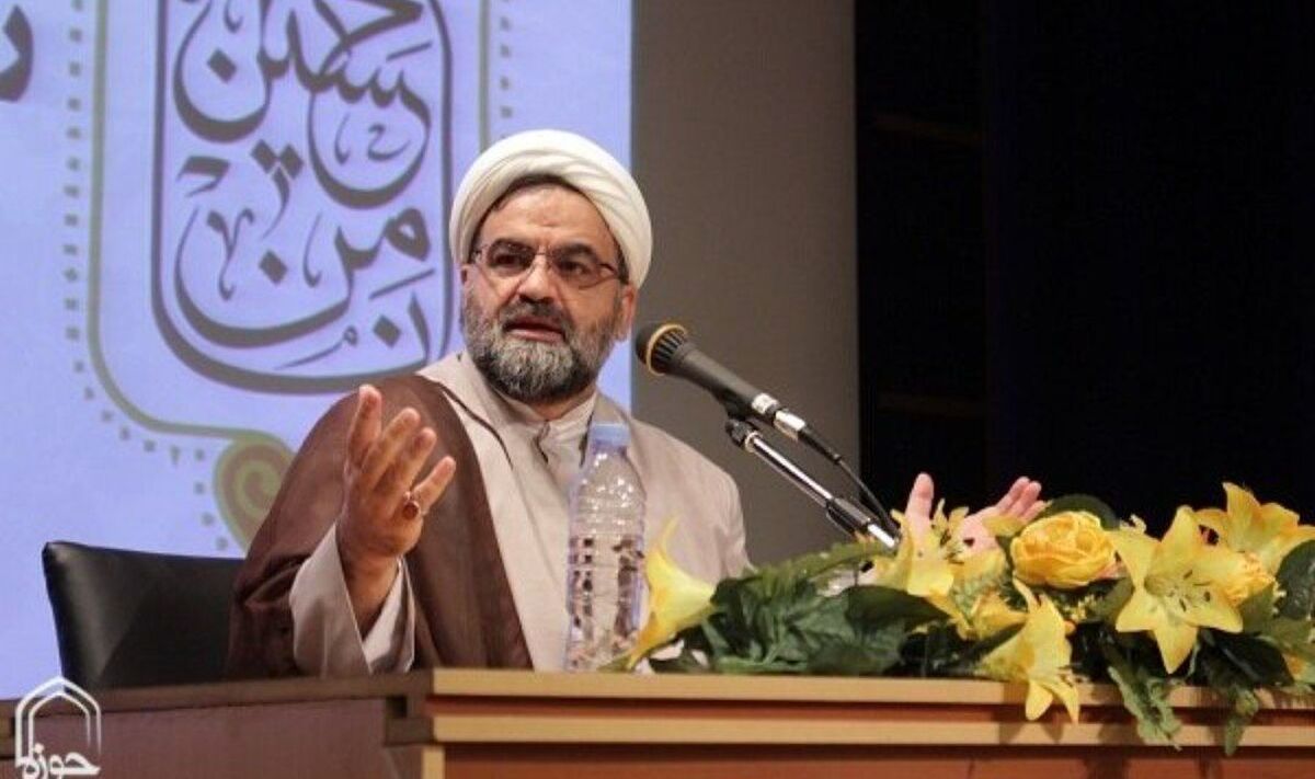 زیبایی اتحاد به قول رهبر شهید «اتحاد مقدس» امروز مشخص می‌شود