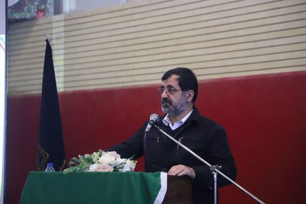 جشن نیمه شعبان در ملایر