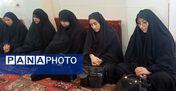 ۹ دی روز بصیرت و میثاق امت با ولایت در شهرستان کوهپایه 