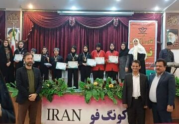 جشن حضور تا ظهور به مناسبت دهه فجر و اعیاد شعبانیه در کانون فرهنگی تربیتی نبوت ناحیه ۵اصفهان 