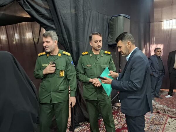 راهیان نور جایی که زمان می‌ایستد و دل‌ها می‌تپد