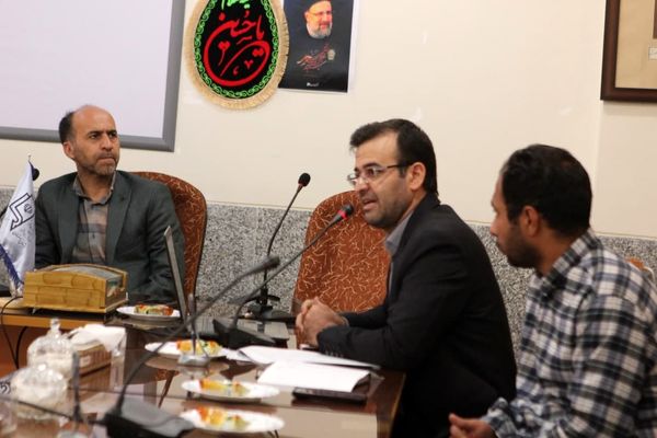 اجرای طرح «میدان پویا» در کاشان؛ هم‌افزایی دستگاه‌ها برای نشاط دانش‌آموزی در تابستان