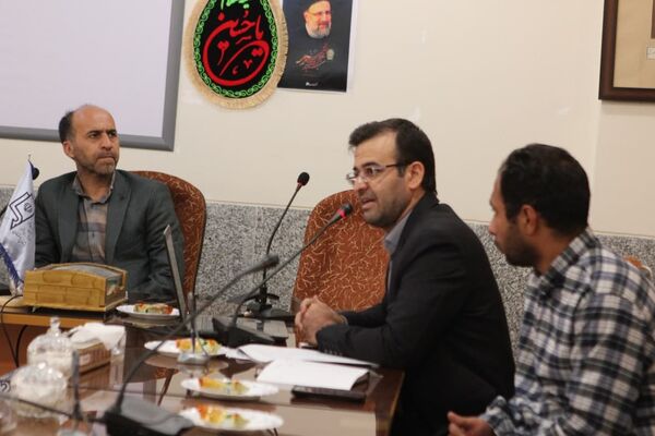 اجرای طرح «میدان پویا» در کاشان؛ هم‌افزایی دستگاه‌ها برای نشاط دانش‌آموزی در تابستان