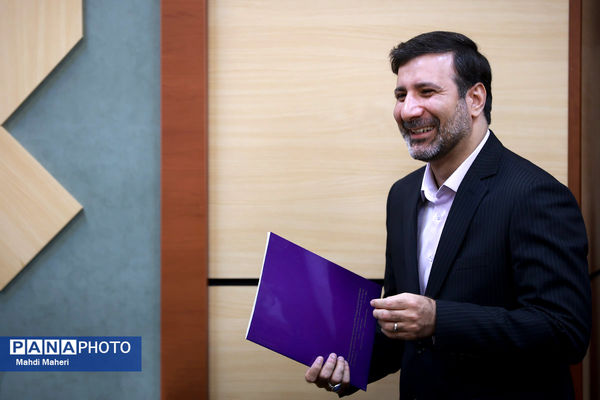 نشست خبری سخنگوی شورای نگهبان