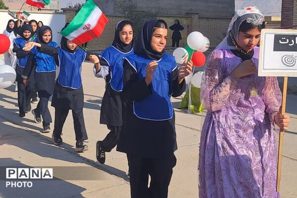 آغاز المپیاد ورزشی دانش‌آموزان شهرستان بهمئی هم‌زمان با هفته تربیت‌بدنی