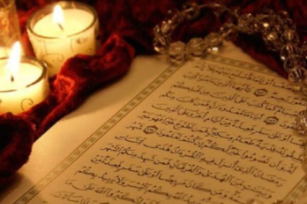  انس با قرآن نه تنها یک هنر تلاوت، بلکه مسیری برای تصفیه روح در جریان تحصیل است
