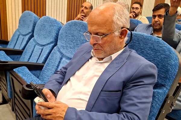 تجلیل از پرستاران شهرستان قرچک