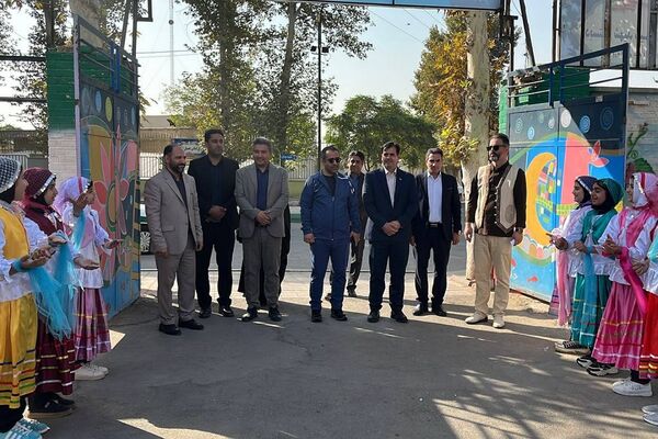 افتتاحیه جشنواره بازی‌های بومی و محلی در طارند؛ تلفیق شور ورزش با فرهنگ و زندگی روستایی
