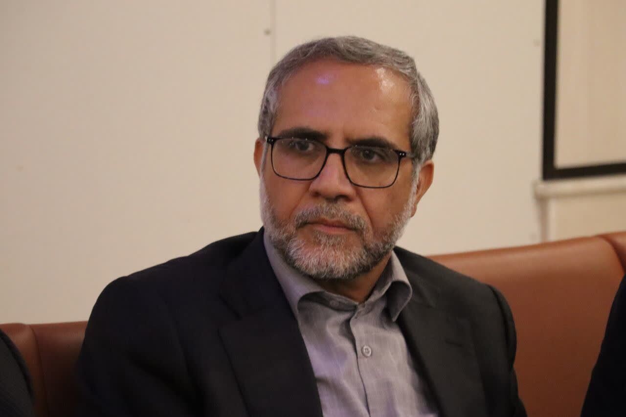 ساماندهی خدمات به دانشجویان بین‌المللی، از لازمه های توسعه علمی، اقتصادی و اجتماعی سمنان است