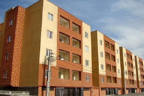 پیشرفت فیزیکی ساخت مسکن در شهرهای جدید به 42 درصد افزایش یافت