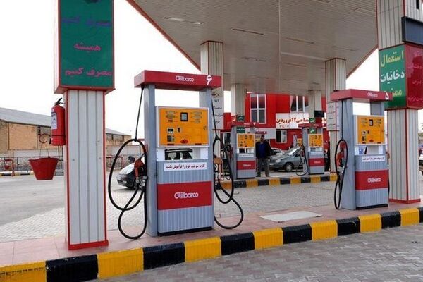 افزایش حق العمل جایگاههای سوخت در دستور کار قرار دارد