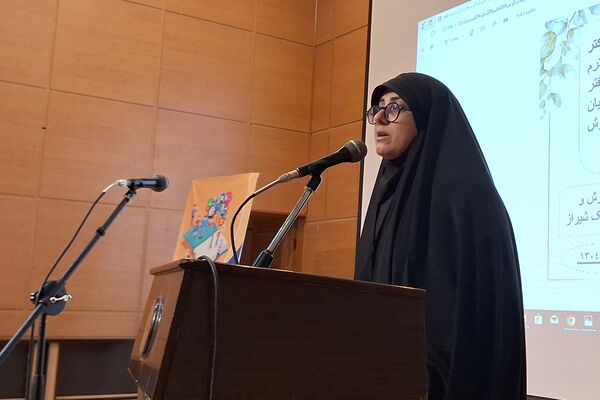 همایش دانش‌آموزی آموزش حقوق، مسئولیت و تکالیف فردی و اجتماعی 