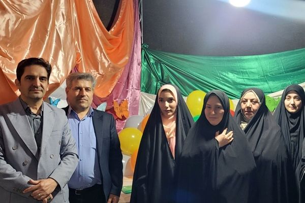 «نوجوانان مبارز بهارستانی» سردمداران اجتماعات شبانه نسیم‌شهر