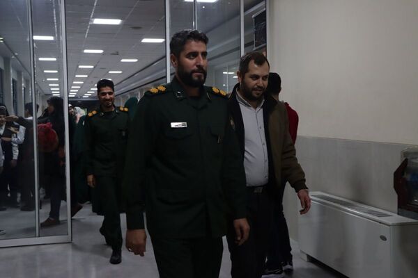  پنجمین دوره جشنواره سرود مقاومت در شهرستان ملارد