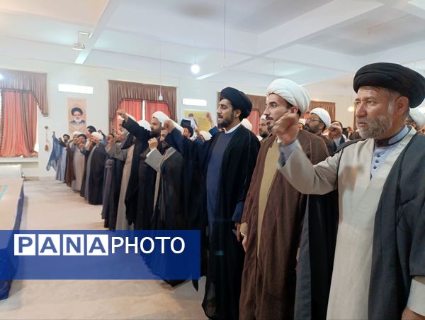 همایش رزمایش طلایه داران محرم 