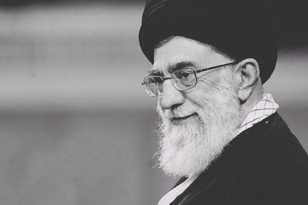 پای انتقام خون آقایمان هستیم