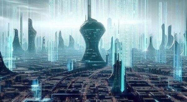 پادکست «۱۰۰ سال بعد»