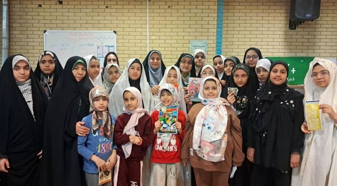 در جست‌وجوی آرامش