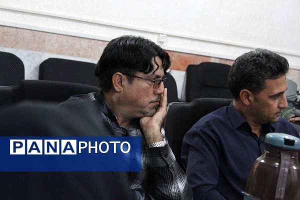 همایش «سفر یادگیری» در شهرستان گرمه 