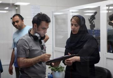 فیلمبرداری «تاجی» تمام شد