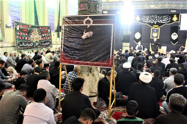 یادواره معلم شهید «مجید عسگری جمکرانی»