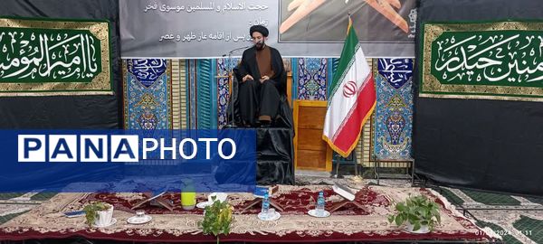 فعالیت‌های جذاب مساجد، لازمه جذب بهتر نوجوانان