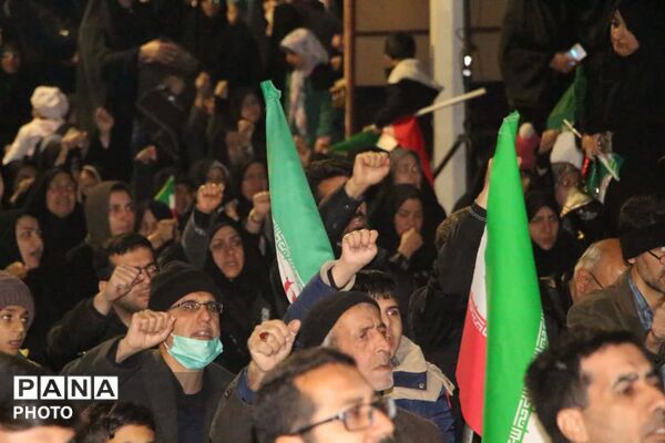 نماز استغاثه برای تعجیل در فرج و پیروزی جبهه حق