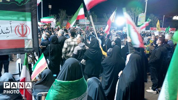 لبخند سلامت در موکب آموزش و پرورش آذربایجان شرقی 