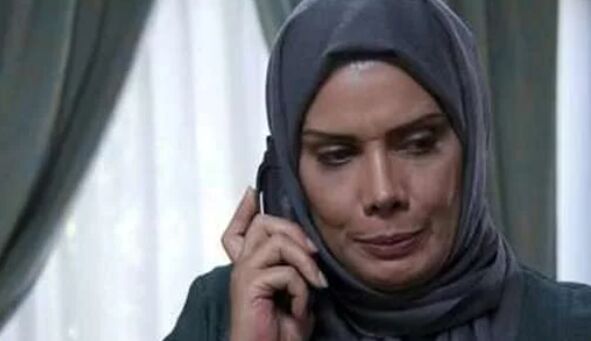 عاطفه رضوی: ما در این خاک همه با هم تاب آورده‌ایم