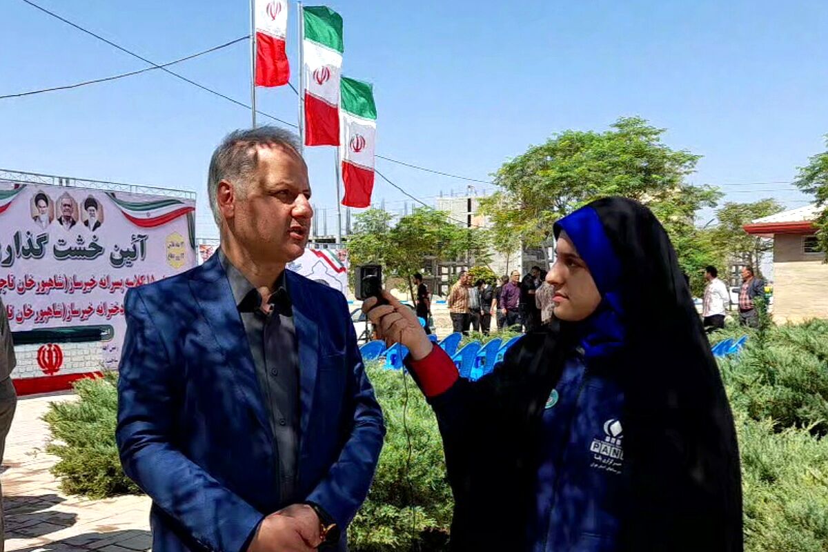 احداث مدارس نوین، زمینه‌ای برای تربیت نسلی توانمند و کارآفرین است