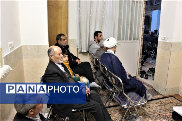 آغاز عملیات اجرایی خانه‌موزه نوجوان شهید محسن گایینی در قم