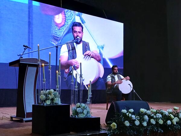معلم؛ نردبان آسمان علم