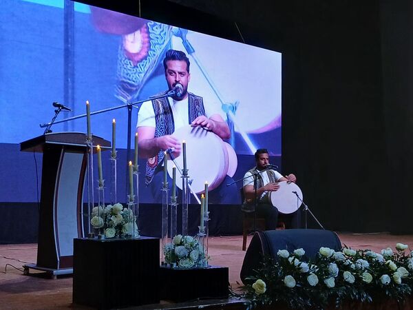 معلم؛ نردبان آسمان علم