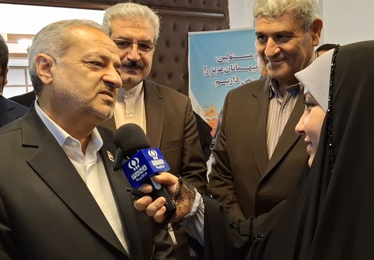 رسانه‌ها نقش اول را در تحولات فضای داخلی و بین‌المللی ایفا می‌کنند/ خبرگزاری پانا؛ آینه‌ای تمام‌نما از مطالبات دانش‌آموزان و عملکرد دستگاه‌ها