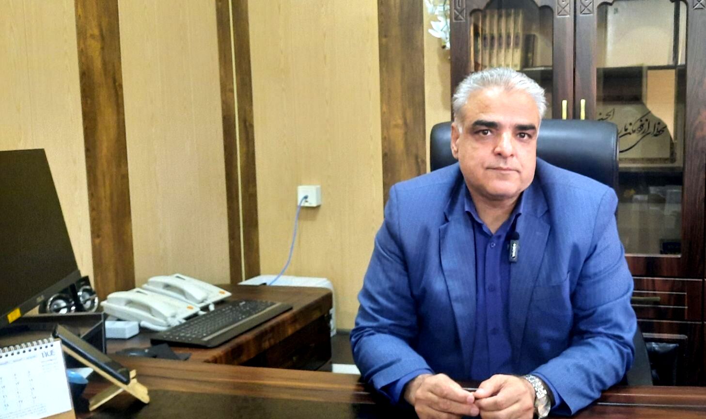 معلم‌ها ستون اصلی تربیت نسل آینده هستند 