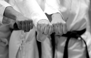 نفرات راه یافته به اردوی تیم ملی کاراته بانوان معرفی شدند