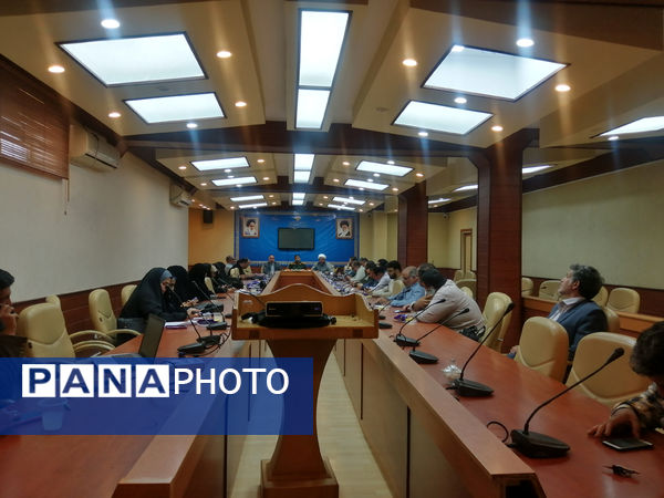 نشست خبری تشریح نمایش بازسازی واقعه غدیر در قم