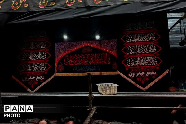 شب وصال در میعادگاه عشق؛ وداع یاران با سیدالشهدا(ع)
