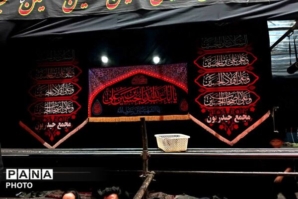شب وصال در میعادگاه عشق؛ وداع یاران با سیدالشهدا(ع)