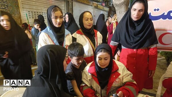 میعادِ پلاک ۸۱ با شبِ ۸۱