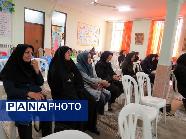 برگزاری مسابقات قرآن عترت نماز آموزش پرورش استثنایی