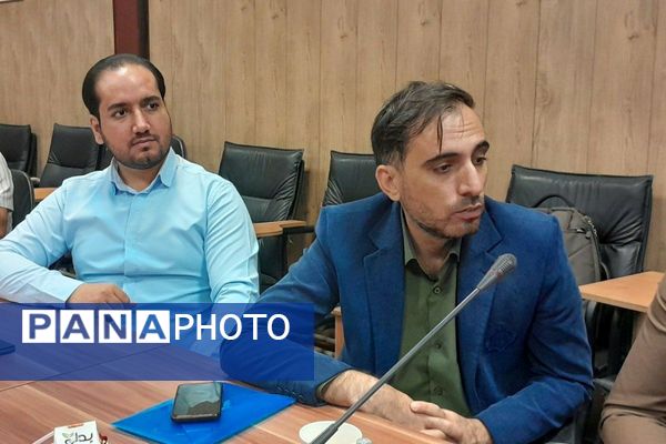 طلایه‌های تحول یادگیری در بهارستان‌دو